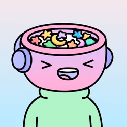 CEREAL #3358