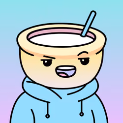 CEREAL #9769