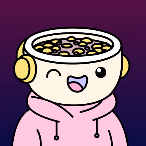 Cerealclub