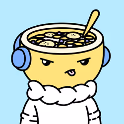 CEREAL #5131