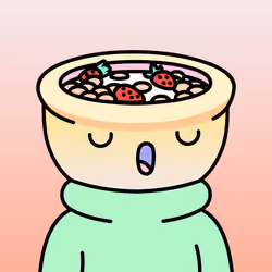 CEREAL #1648