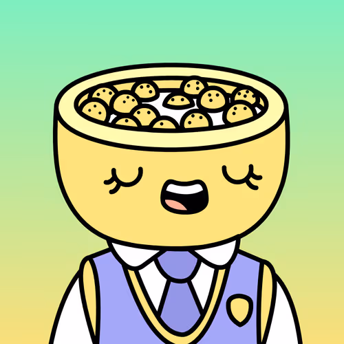 Cerealclub