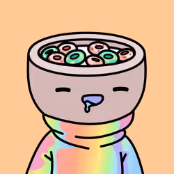 CEREAL #5221