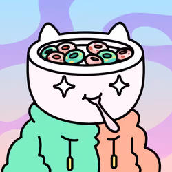 CEREAL #5495