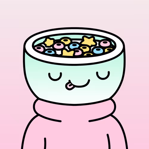 Cerealclub