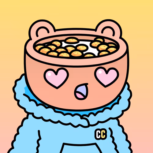 Cerealclub