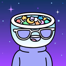 CEREAL #5668