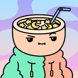 CEREAL #4480