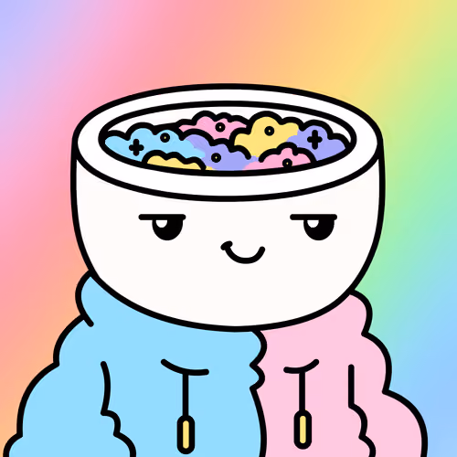 CEREAL #6949