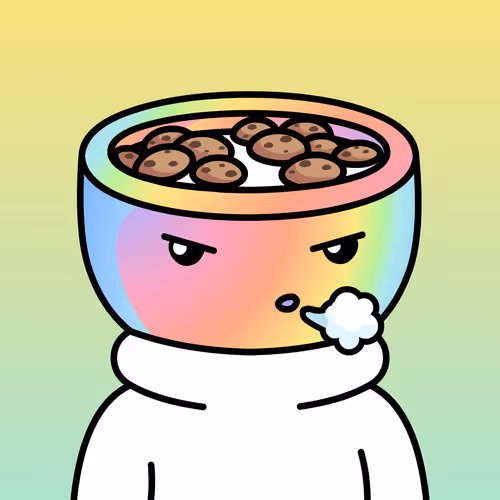 Cerealclub
