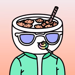 CEREAL #2347