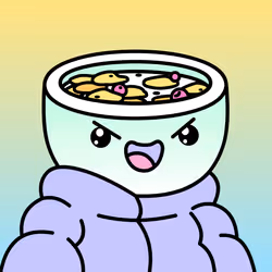 CEREAL #3190