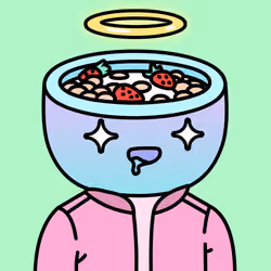 CEREAL #3647