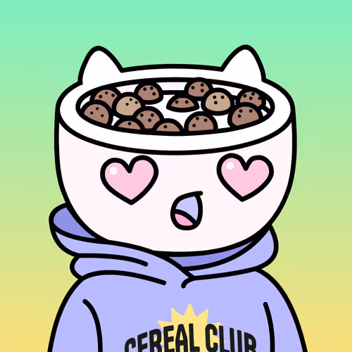Cerealclub