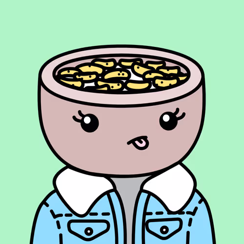 Cerealclub