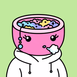 CEREAL #4648