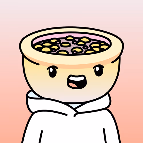 Cerealclub