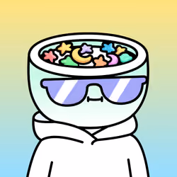 CEREAL #4404
