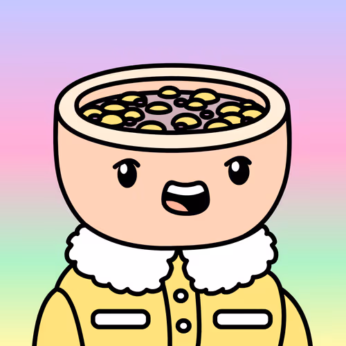 Cerealclub