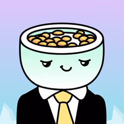 CEREAL #5538