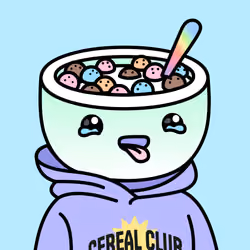 CEREAL #9583