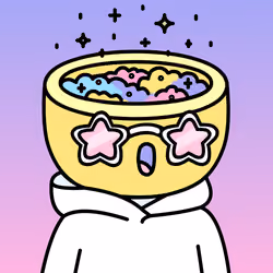 CEREAL #8838