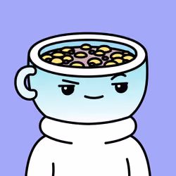CEREAL #5487