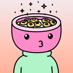 CEREAL #5165