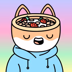 CEREAL #257
