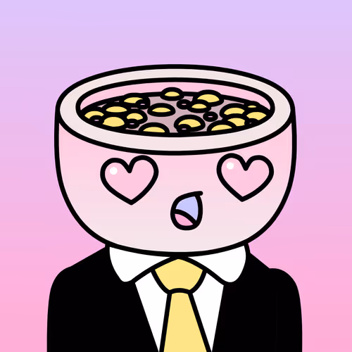 Cerealclub