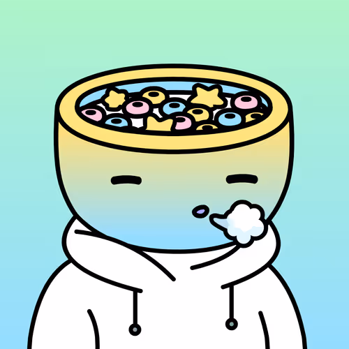 Cerealclub