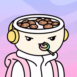 CEREAL #9345