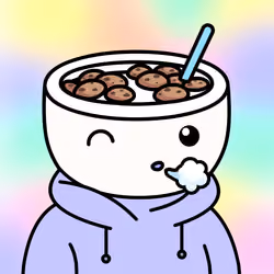 CEREAL #2577