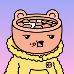 CEREAL #1671