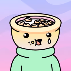 CEREAL #2974