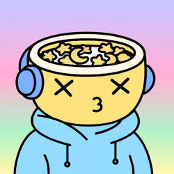 CEREAL #1521