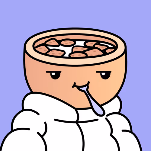 Cerealclub
