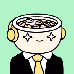 CEREAL #6649