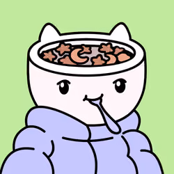 CEREAL #6517