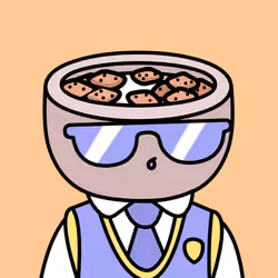 CEREAL #7592