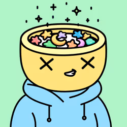 CEREAL #2392