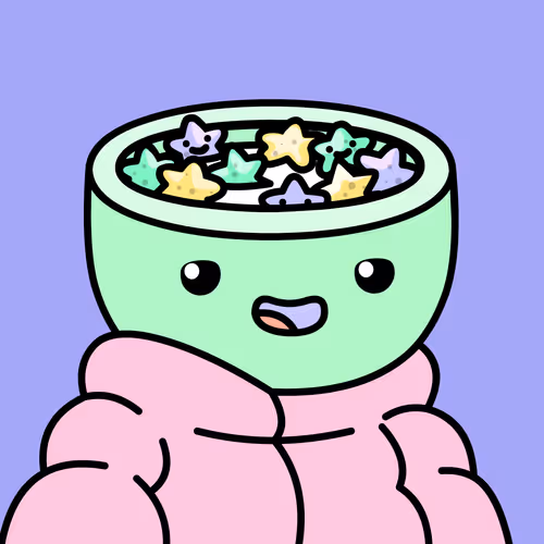 Cerealclub