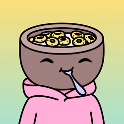 CEREAL #9493