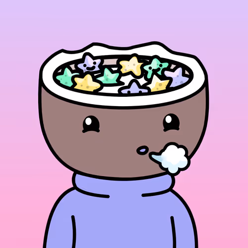 Cerealclub