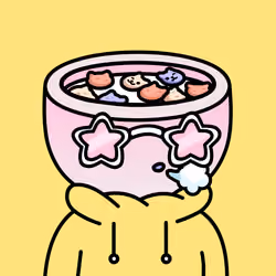 CEREAL #9651