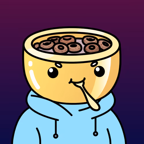 Cerealclub