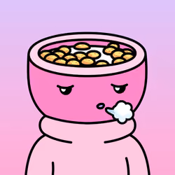 CEREAL #6230