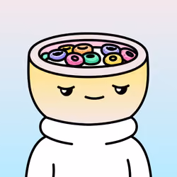 CEREAL #5039