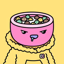 CEREAL #9477