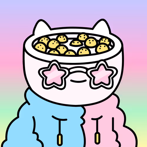 Cerealclub